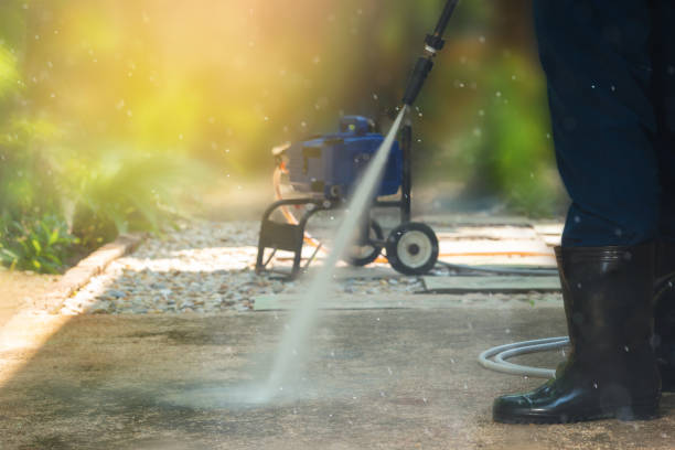 Best Solar Panel Cleaning  in Lockport Heights, IL